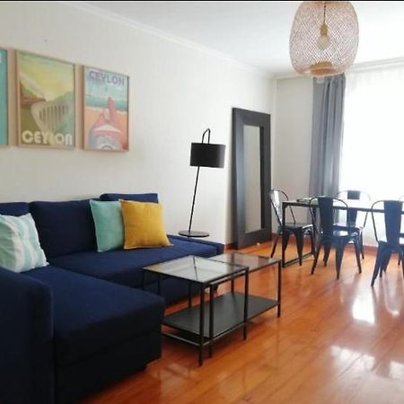 Devatriz Apartman Unquera Kültér fotó
