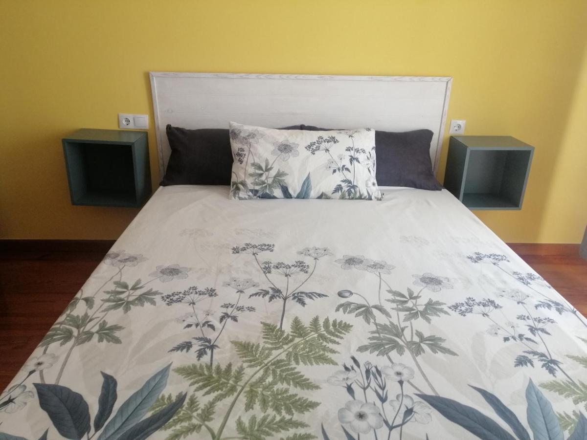 Devatriz Apartman Unquera Kültér fotó
