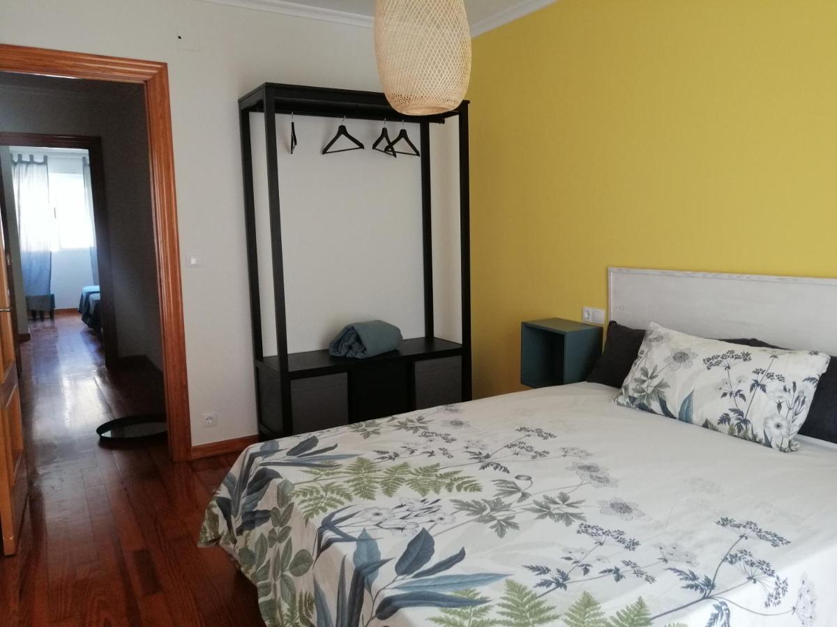 Devatriz Apartman Unquera Kültér fotó