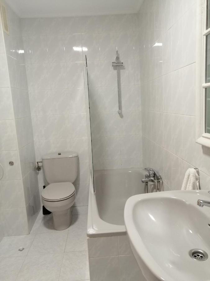 Devatriz Apartman Unquera Kültér fotó