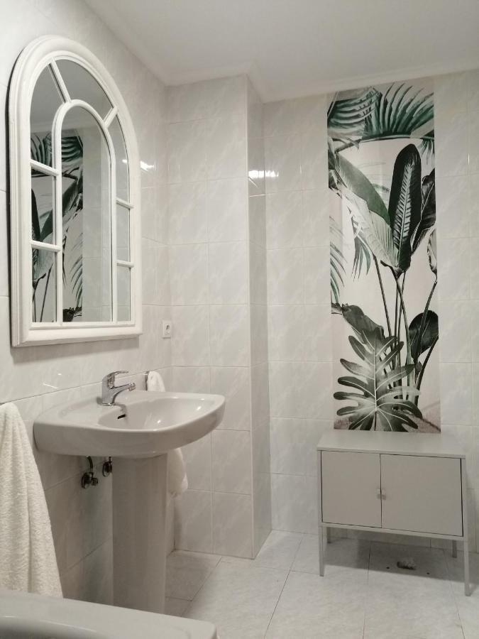 Devatriz Apartman Unquera Kültér fotó